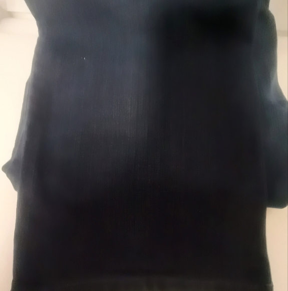 Avenue Denim Jeans Boot Cut Style Lot / Size 16 - Picture 10 of 12